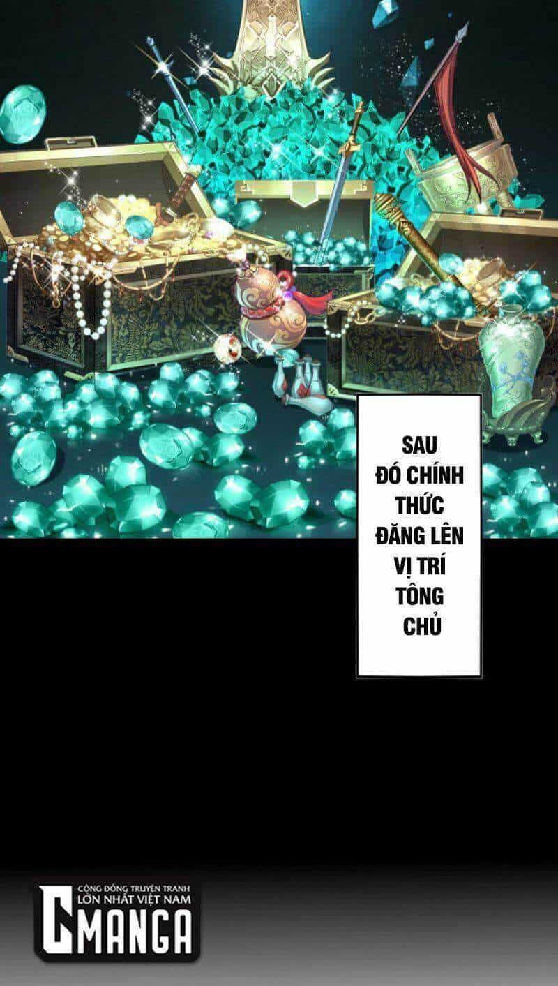 Bắt Đầu Từ Độ Kiếp - Chương 3 - ảnh 39