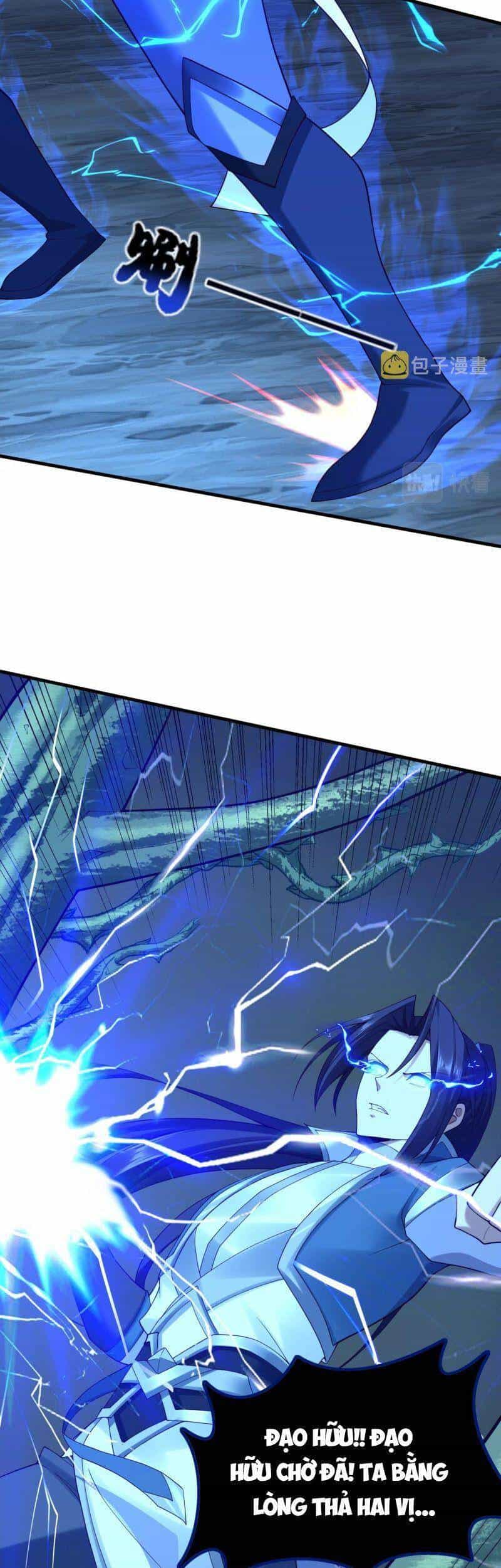 Bắt Đầu Từ Độ Kiếp - Chương 39 - ảnh 27