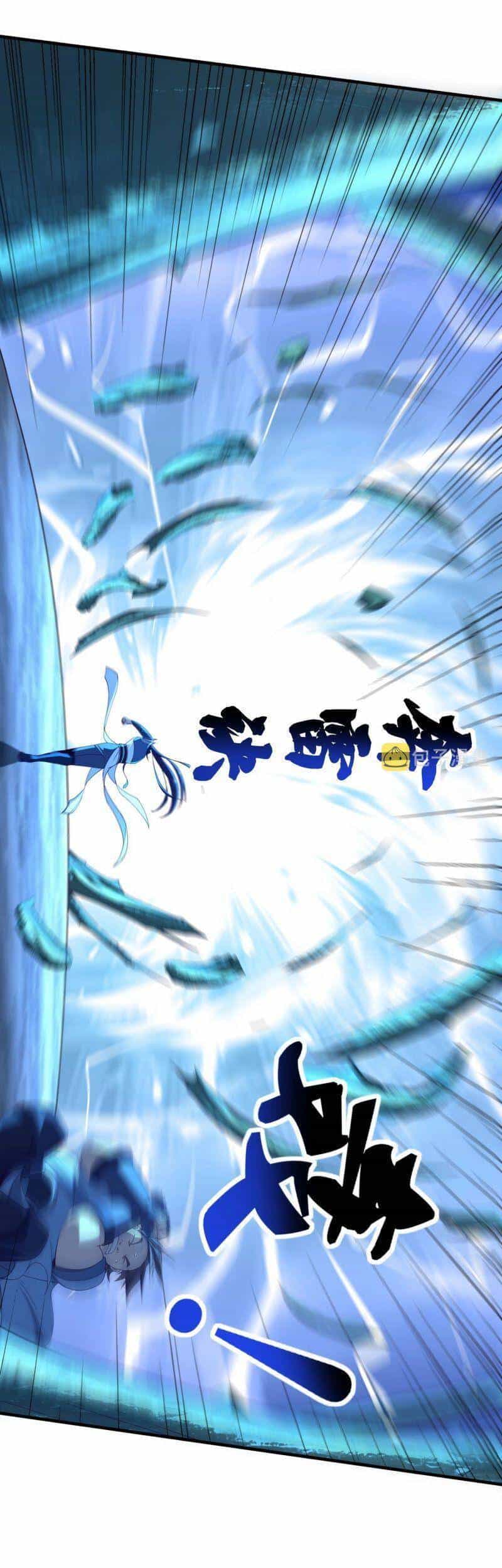 Bắt Đầu Từ Độ Kiếp - Chương 39 - ảnh 29