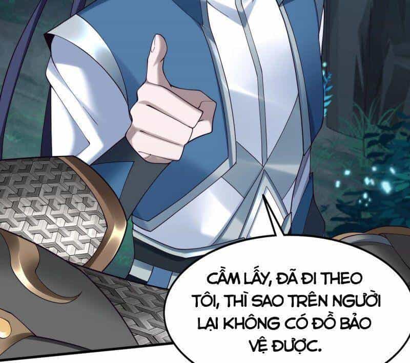 Bắt Đầu Từ Độ Kiếp - Chương 40 - ảnh 16