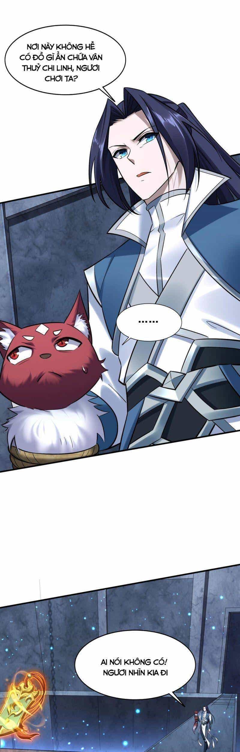 Bắt Đầu Từ Độ Kiếp - Chương 42 - ảnh 45