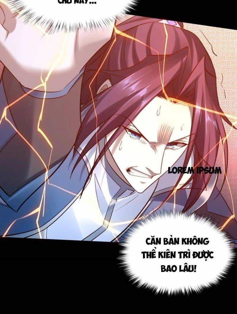 Bắt Đầu Từ Độ Kiếp - Chương 43 - ảnh 27