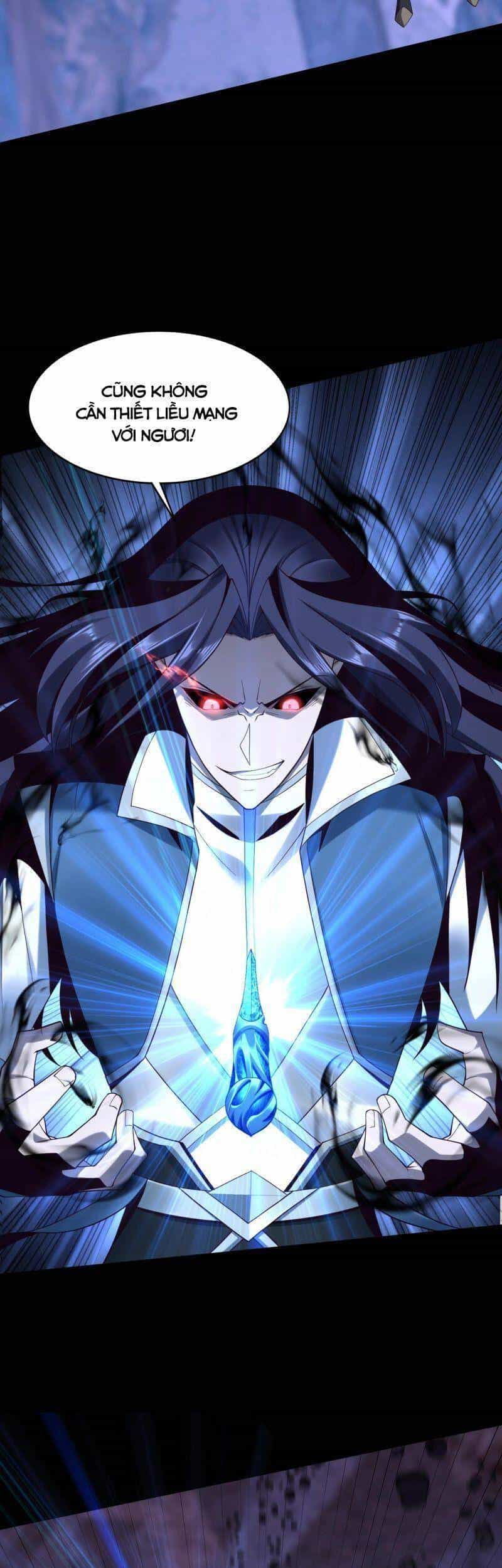 Bắt Đầu Từ Độ Kiếp - Chương 44 - ảnh 35