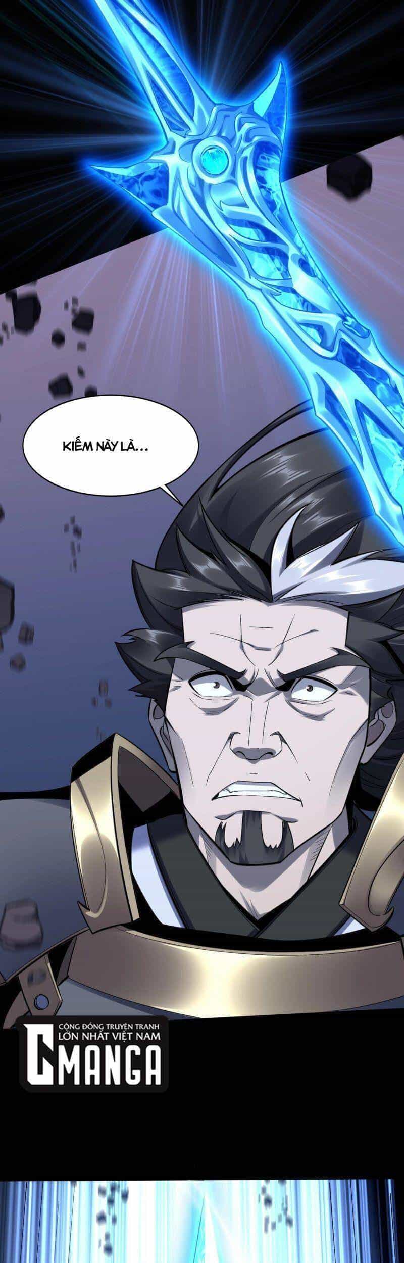 Bắt Đầu Từ Độ Kiếp - Chương 44 - ảnh 37