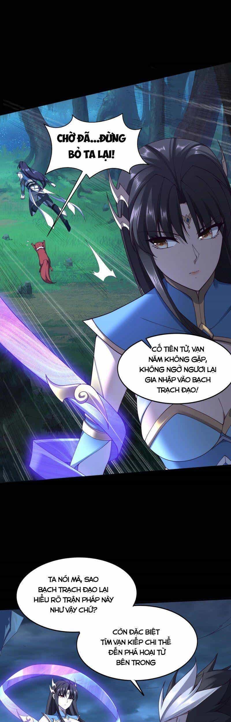 Bắt Đầu Từ Độ Kiếp - Chương 45 - ảnh 20