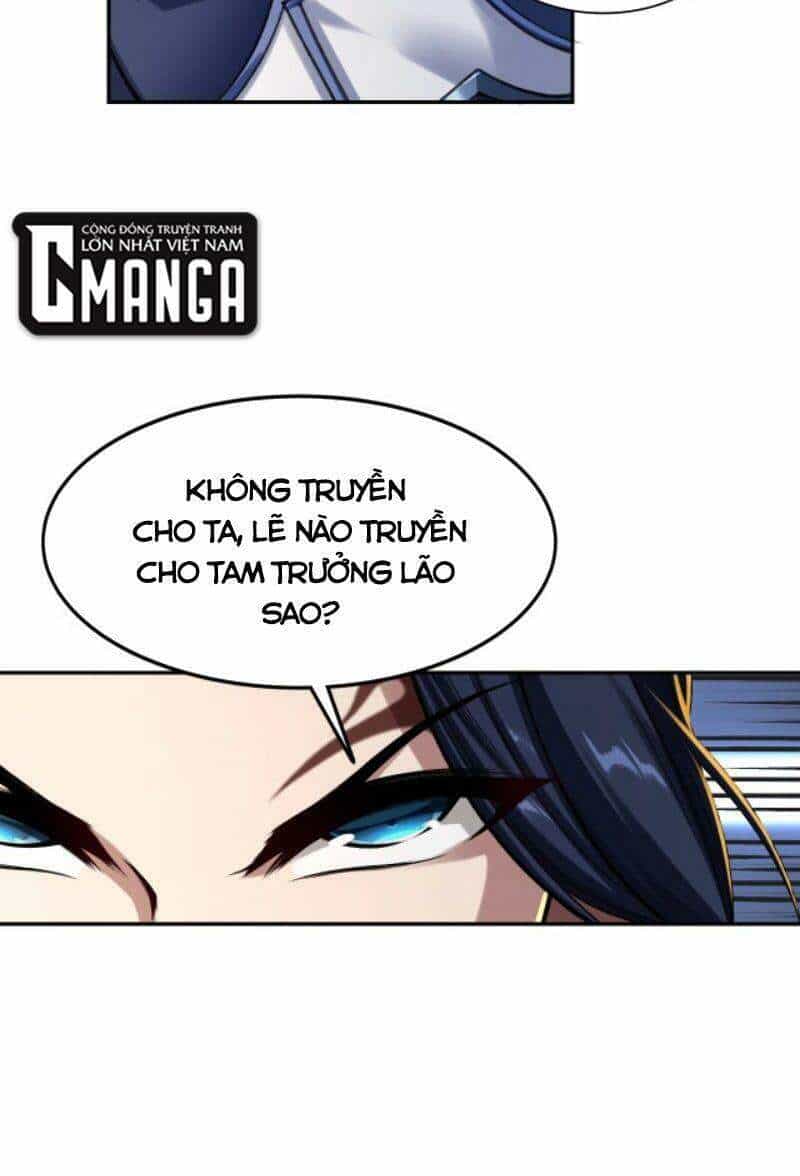 Bắt Đầu Từ Độ Kiếp - Chương 4 - ảnh 6