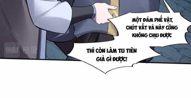Bắt Đầu Từ Độ Kiếp - Chương 50 - ảnh 6
