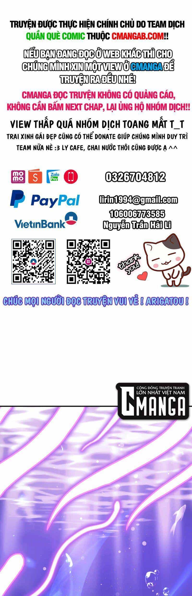 Bắt Đầu Từ Độ Kiếp - Chương 54 - ảnh 1