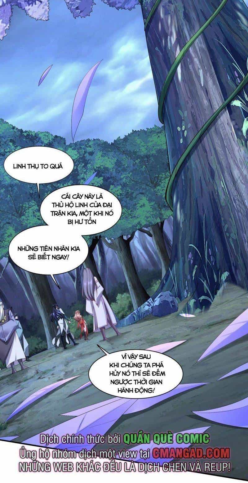 Bắt Đầu Từ Độ Kiếp - Chương 58 - ảnh 32