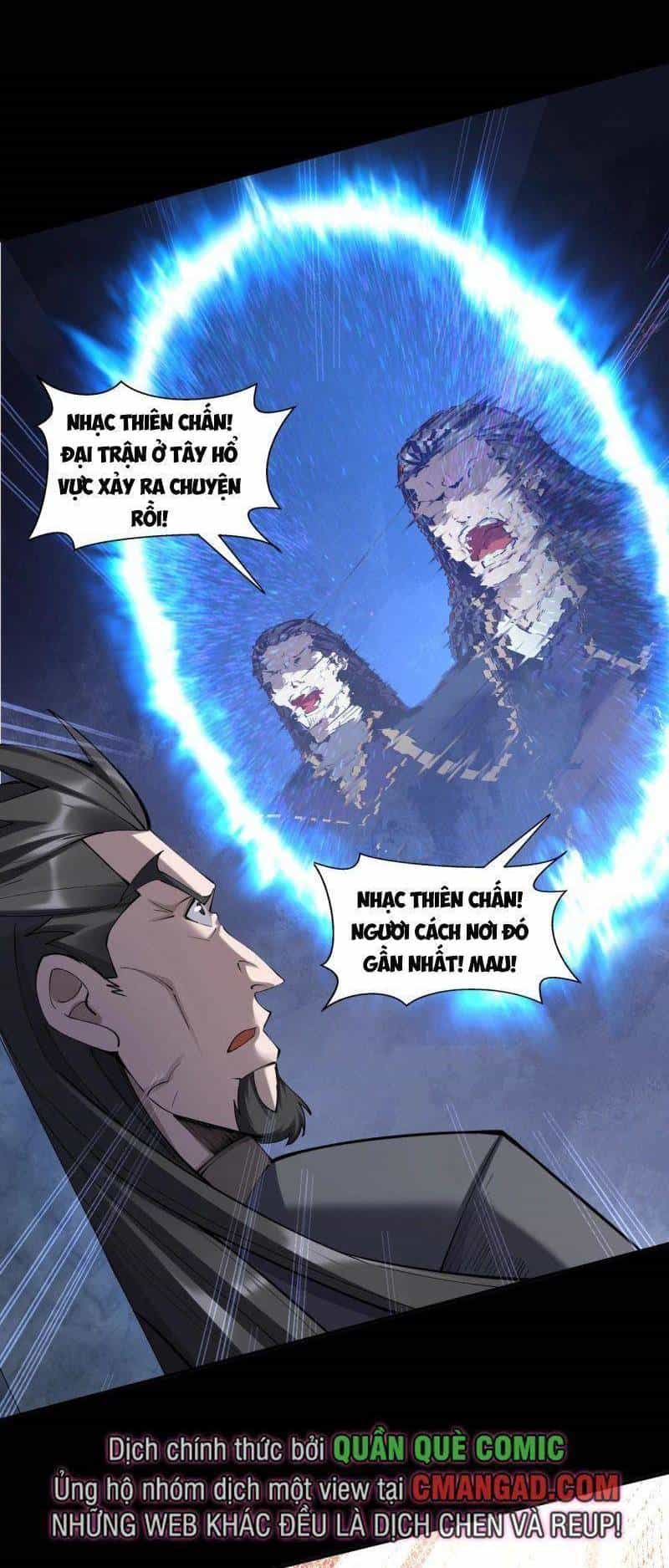Bắt Đầu Từ Độ Kiếp - Chương 58 - ảnh 42