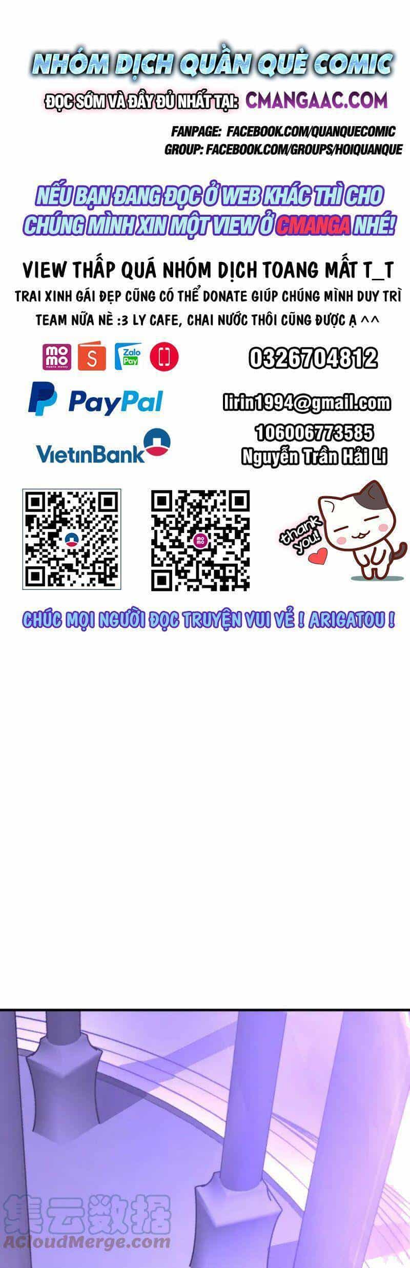 Bắt Đầu Từ Độ Kiếp - Chương 64 - ảnh 1