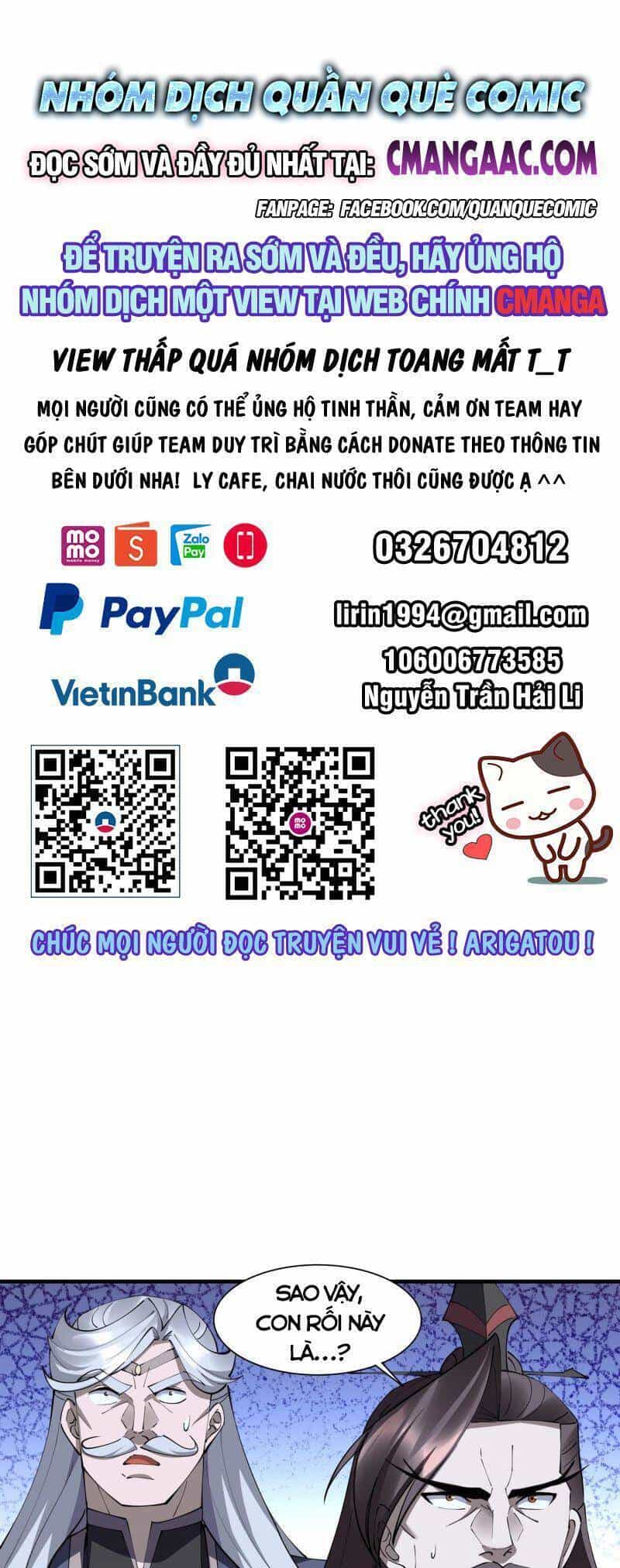 Bắt Đầu Từ Độ Kiếp - Chương 65 - ảnh 1