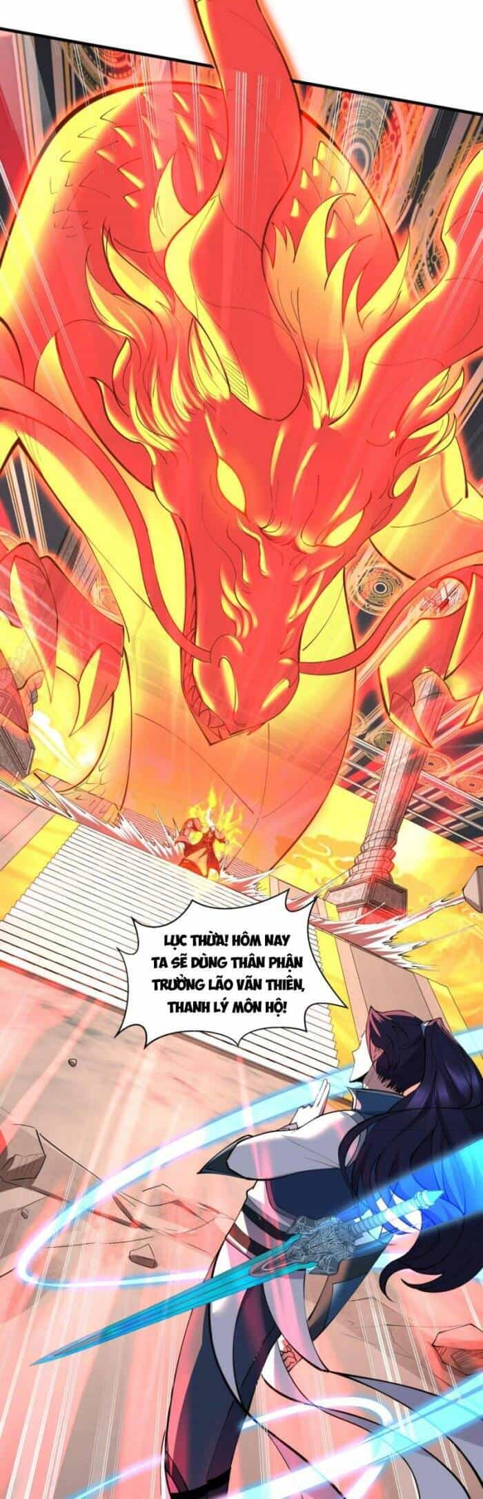 Bắt Đầu Từ Độ Kiếp - Chương 76 - ảnh 26