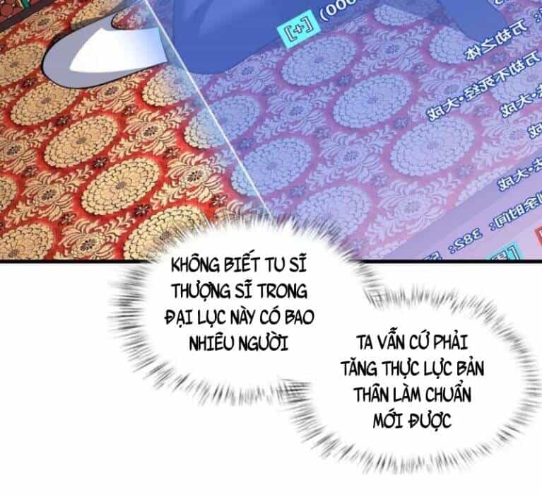 Bắt Đầu Từ Độ Kiếp - Chương 78 - ảnh 15