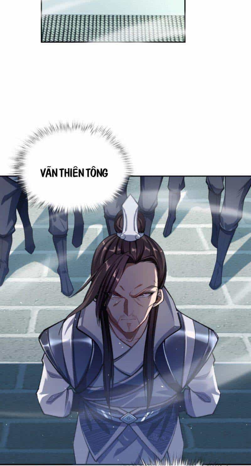 Bắt Đầu Từ Độ Kiếp - Chương 7 - ảnh 45