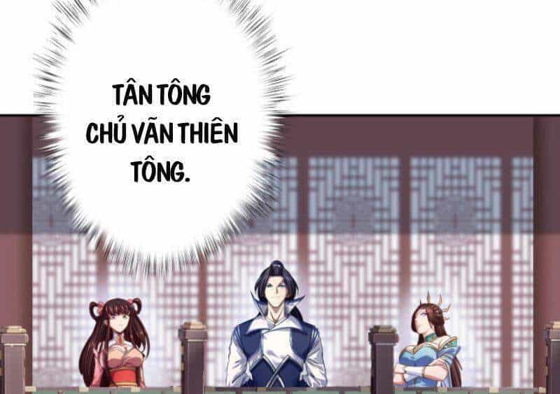 Bắt Đầu Từ Độ Kiếp - Chương 7 - ảnh 49