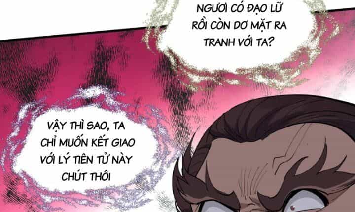 Bắt Đầu Từ Độ Kiếp - Chương 79 - ảnh 110