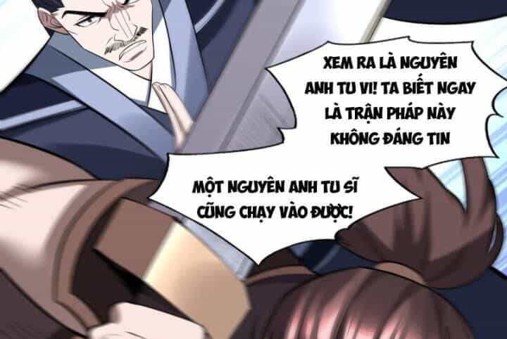 Bắt Đầu Từ Độ Kiếp - Chương 79 - ảnh 125
