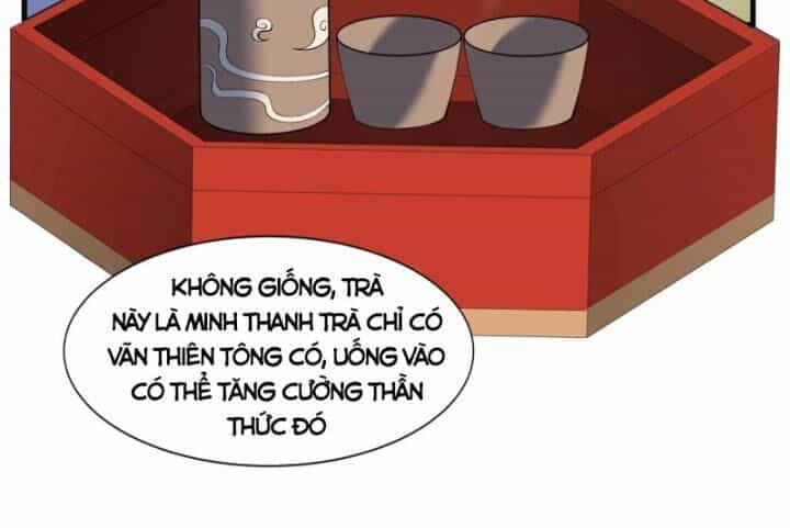 Bắt Đầu Từ Độ Kiếp - Chương 79 - ảnh 21