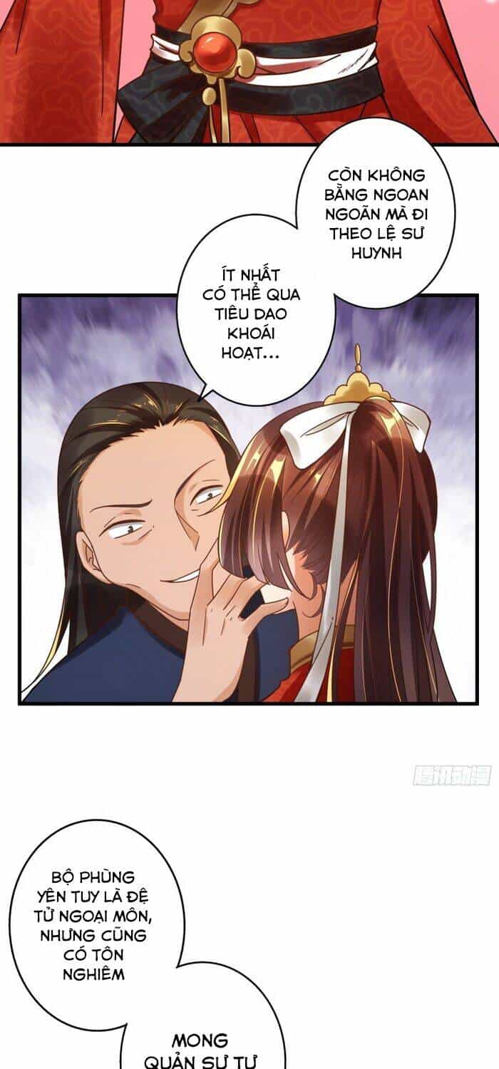 Bắt Đầu Từ Làm Ngón Tay Vàng - Chương 1 - ảnh 42