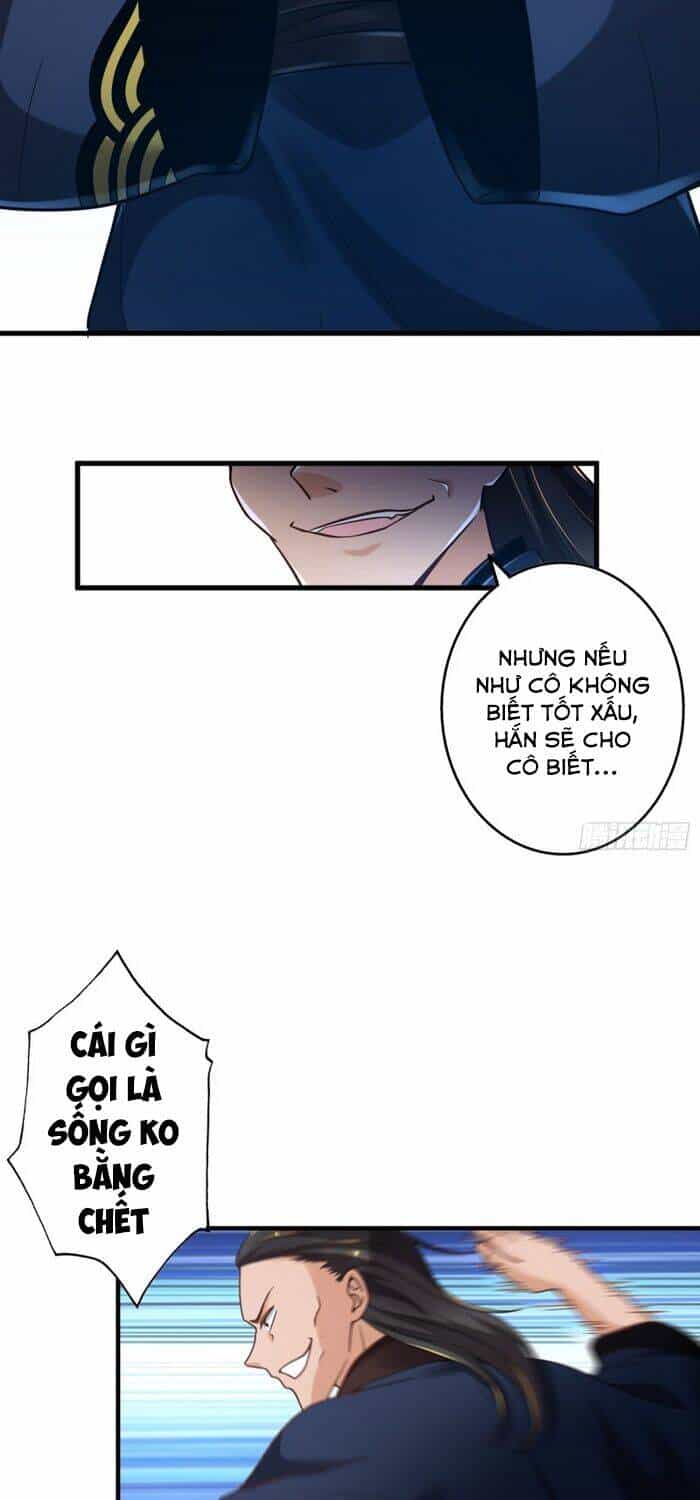 Bắt Đầu Từ Làm Ngón Tay Vàng - Chương 1 - ảnh 48