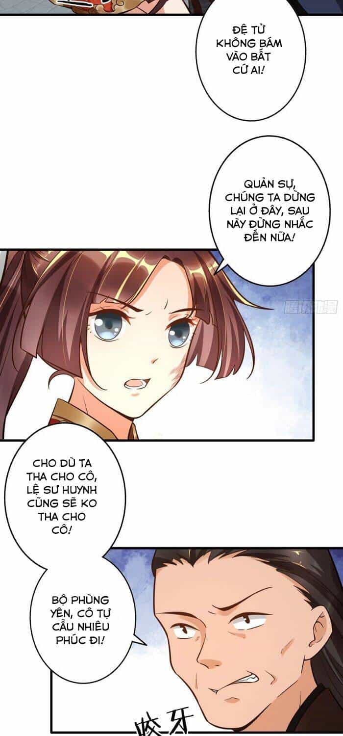 Bắt Đầu Từ Làm Ngón Tay Vàng - Chương 1 - ảnh 61