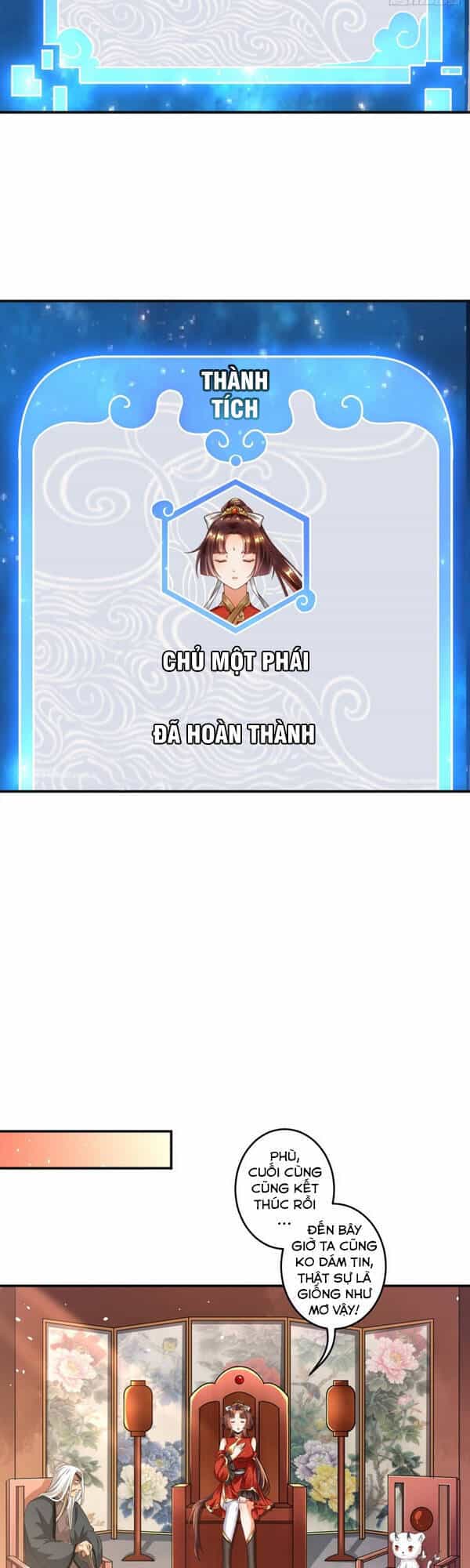 Bắt Đầu Từ Làm Ngón Tay Vàng - Chương 12 - ảnh 5