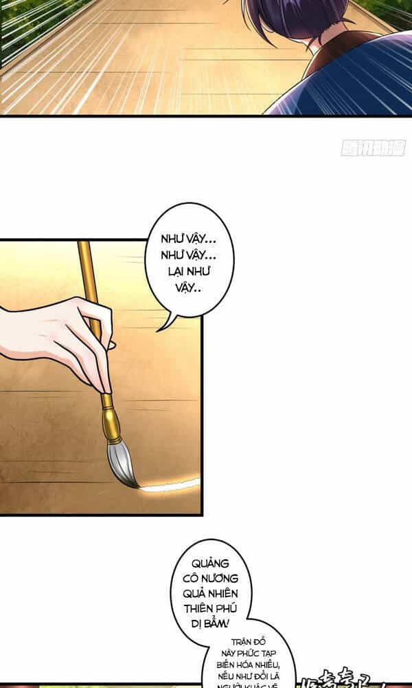 Bắt Đầu Từ Làm Ngón Tay Vàng - Chương 16 - ảnh 8