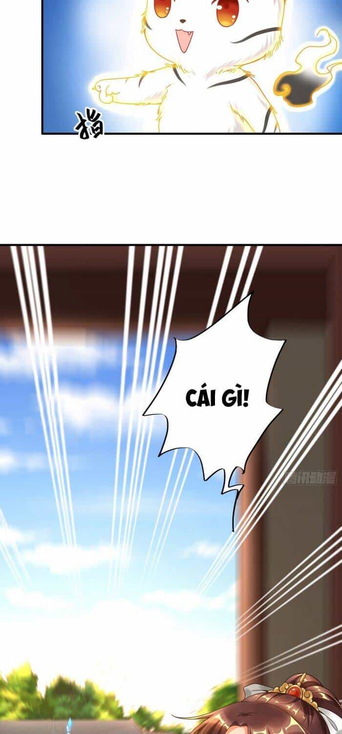 Bắt Đầu Từ Làm Ngón Tay Vàng - Chương 2 - ảnh 2