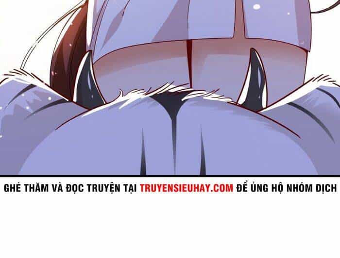 Bắt Đầu Từ Làm Ngón Tay Vàng - Chương 2 - ảnh 28