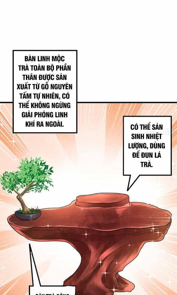 Bắt Đầu Từ Làm Ngón Tay Vàng - Chương 21 - ảnh 12