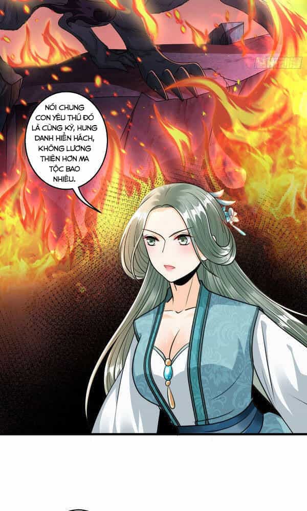 Bắt Đầu Từ Làm Ngón Tay Vàng - Chương 21 - ảnh 2