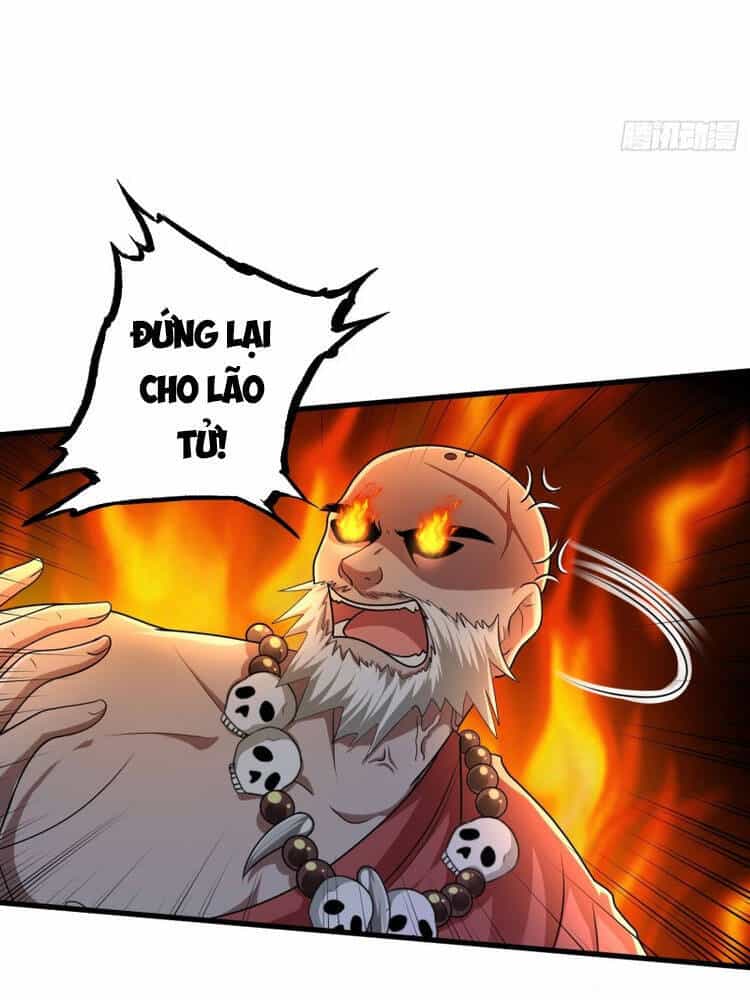 Bắt Đầu Từ Làm Ngón Tay Vàng - Chương 26 - ảnh 6