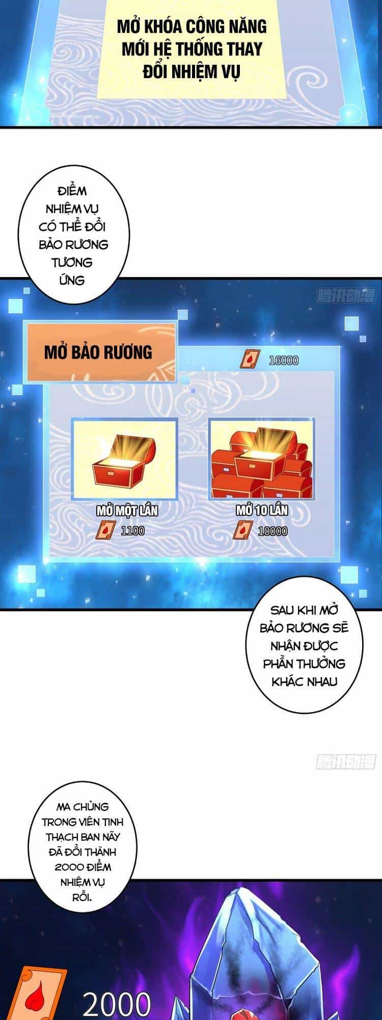 Bắt Đầu Từ Làm Ngón Tay Vàng - Chương 35 - ảnh 9