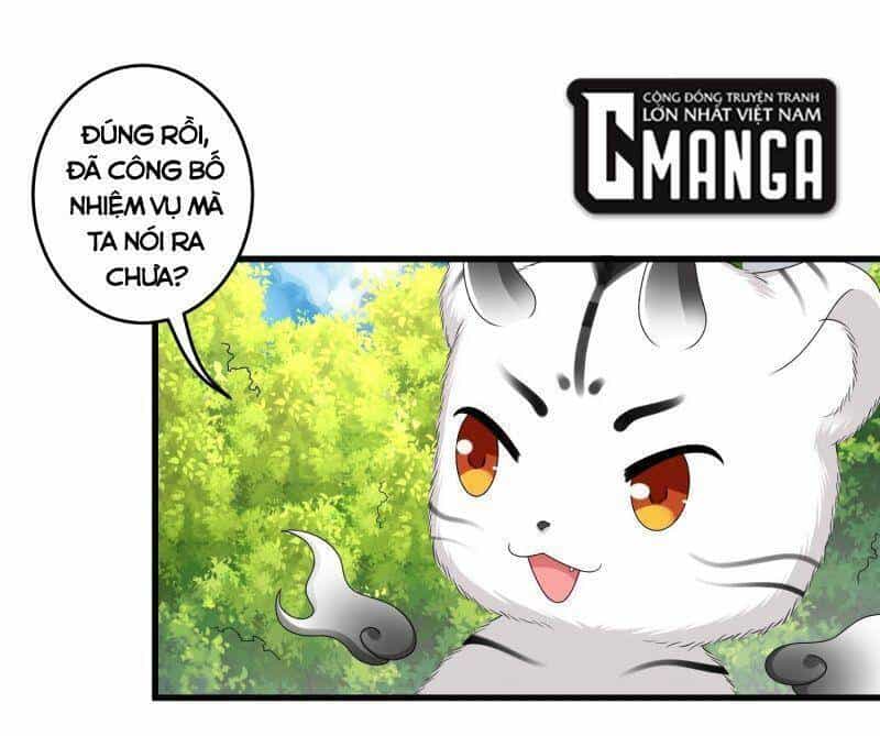 Bắt Đầu Từ Làm Ngón Tay Vàng - Chương 39 - ảnh 14