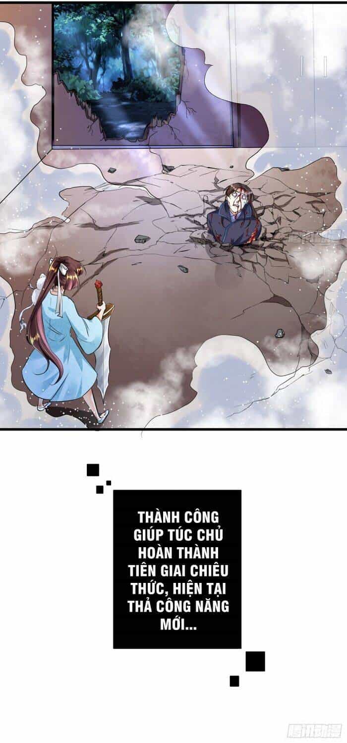 Bắt Đầu Từ Làm Ngón Tay Vàng - Chương 4 - ảnh 47