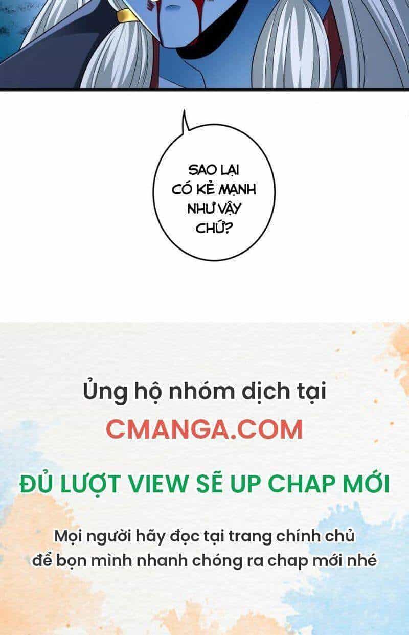 Bắt Đầu Từ Làm Ngón Tay Vàng - Chương 48 - ảnh 30