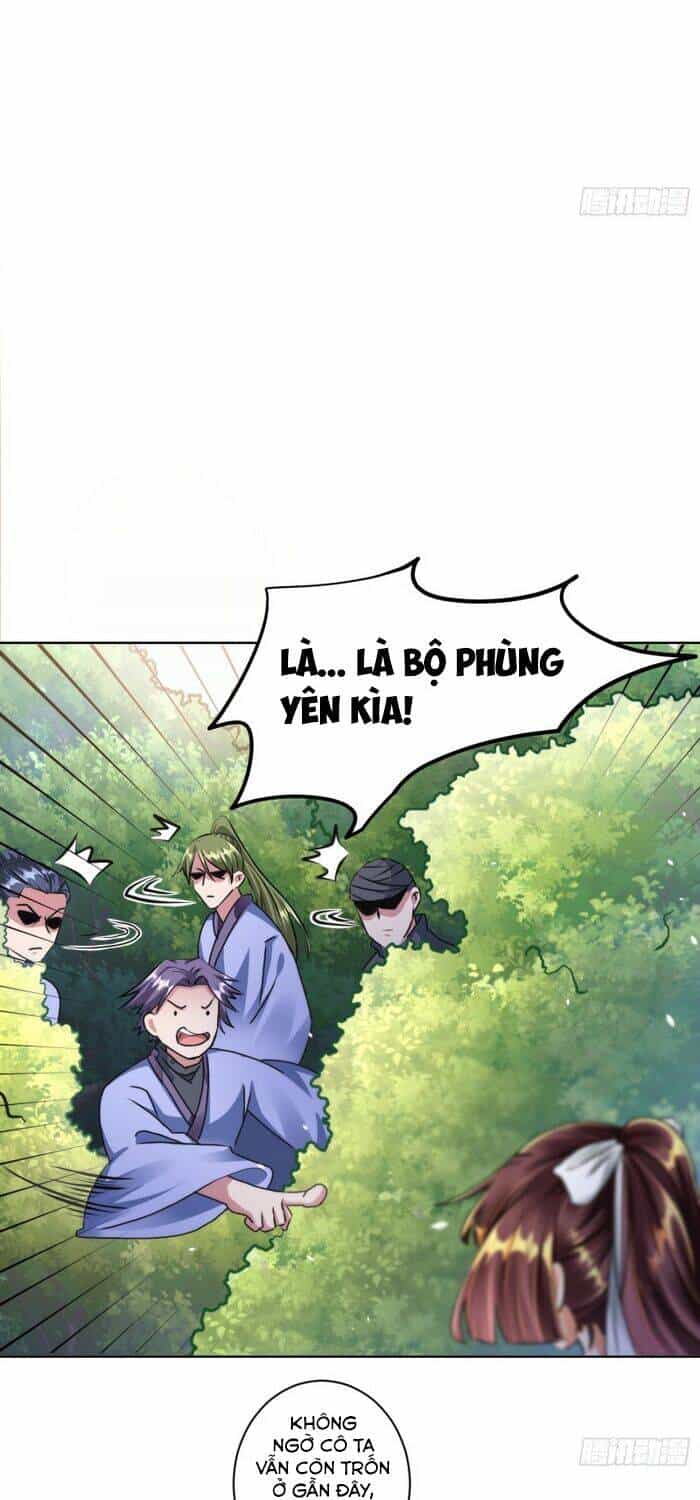 Bắt Đầu Từ Làm Ngón Tay Vàng - Chương 5 - ảnh 27