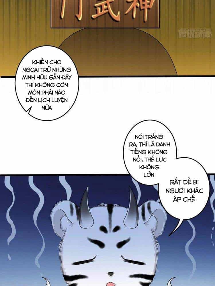 Bắt Đầu Từ Làm Ngón Tay Vàng - Chương 52 - ảnh 2