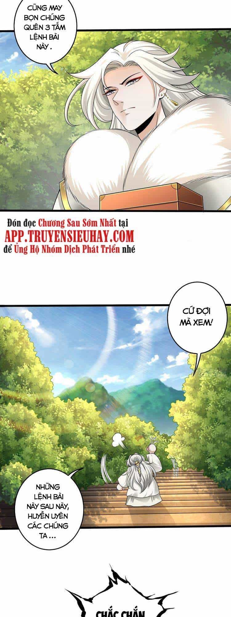 Bắt Đầu Từ Làm Ngón Tay Vàng - Chương 53 - ảnh 17