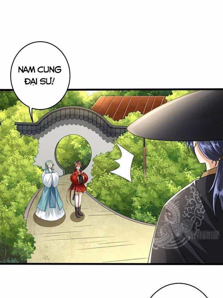Bắt Đầu Từ Làm Ngón Tay Vàng - Chương 54 - ảnh 20