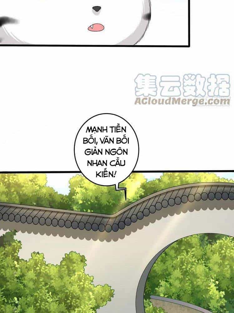 Bắt Đầu Từ Làm Ngón Tay Vàng - Chương 54 - ảnh 4