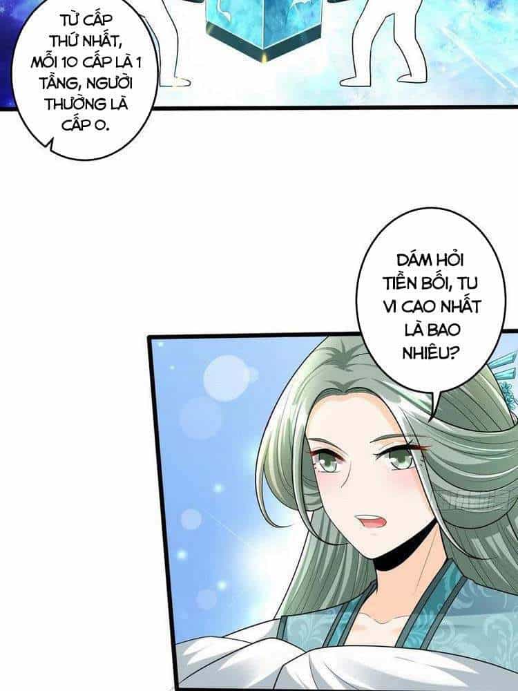 Bắt Đầu Từ Làm Ngón Tay Vàng - Chương 56 - ảnh 20