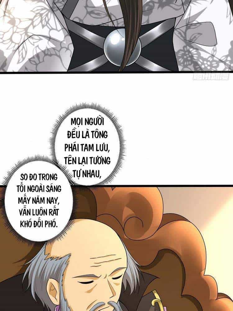 Bắt Đầu Từ Làm Ngón Tay Vàng - Chương 61 - ảnh 12