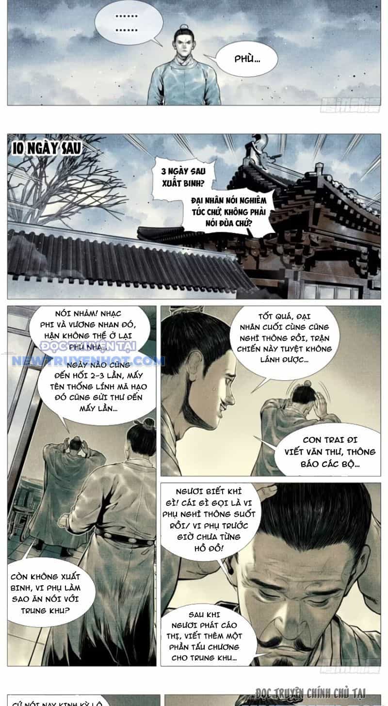 Bắt Đầu Từ Làm Vong Quốc Hoàng Đế - Chương 101 - ảnh 5