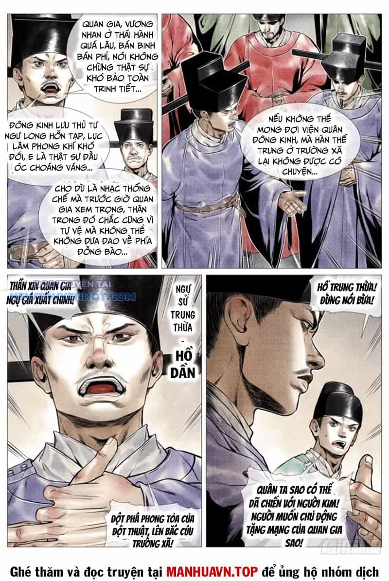 Bắt Đầu Từ Làm Vong Quốc Hoàng Đế - Chương 103 - ảnh 3