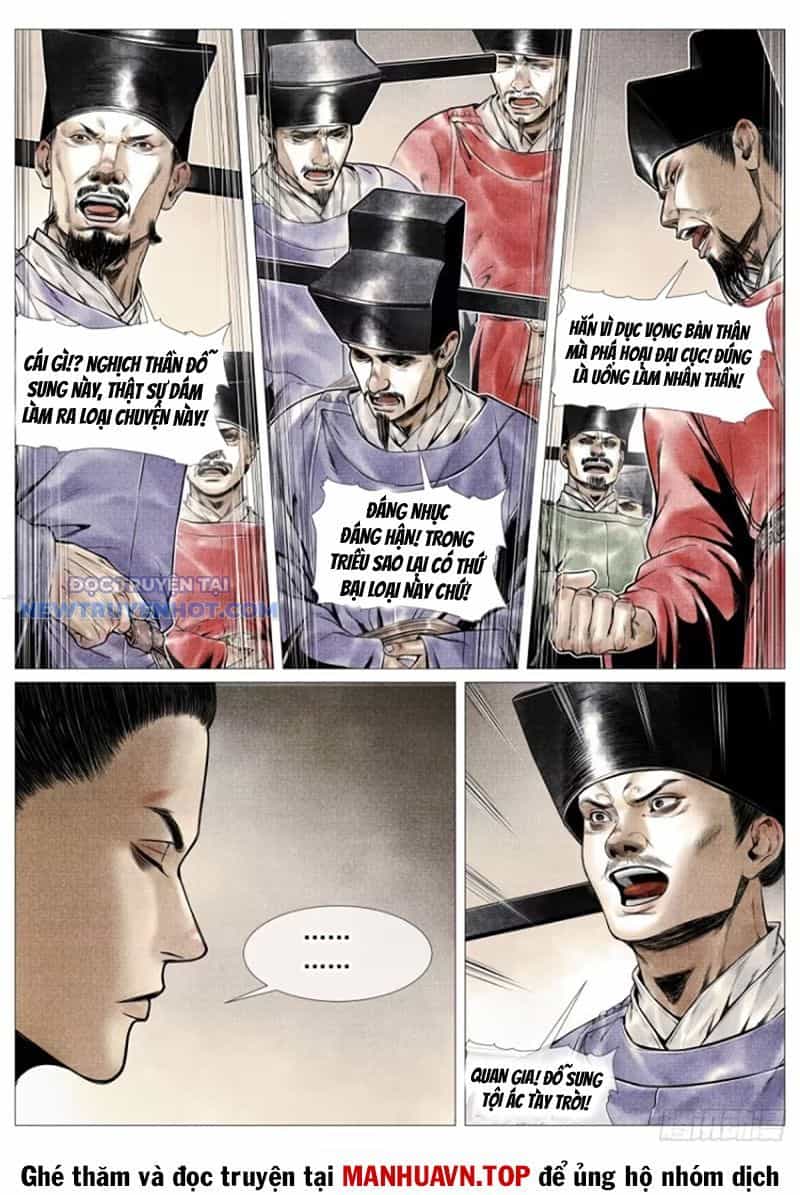 Bắt Đầu Từ Làm Vong Quốc Hoàng Đế - Chương 103 - ảnh 9