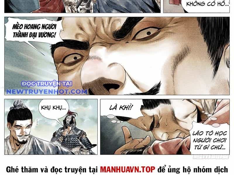 Bắt Đầu Từ Làm Vong Quốc Hoàng Đế - Chương 143 - ảnh 9