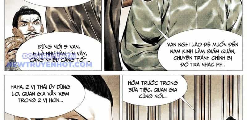 Bắt Đầu Từ Làm Vong Quốc Hoàng Đế - Chương 145 - ảnh 9