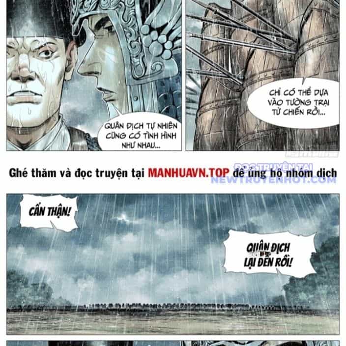 Bắt Đầu Từ Làm Vong Quốc Hoàng Đế - Chương 151 - ảnh 20